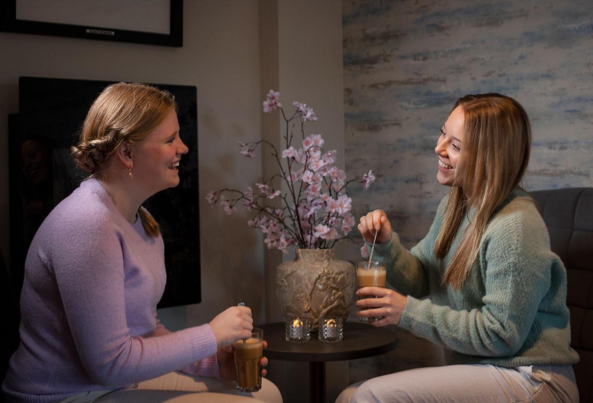 Milepelen Hotel & Vertshus Sand  Zewnętrze zdjęcie